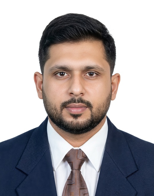 Salman Musthafa