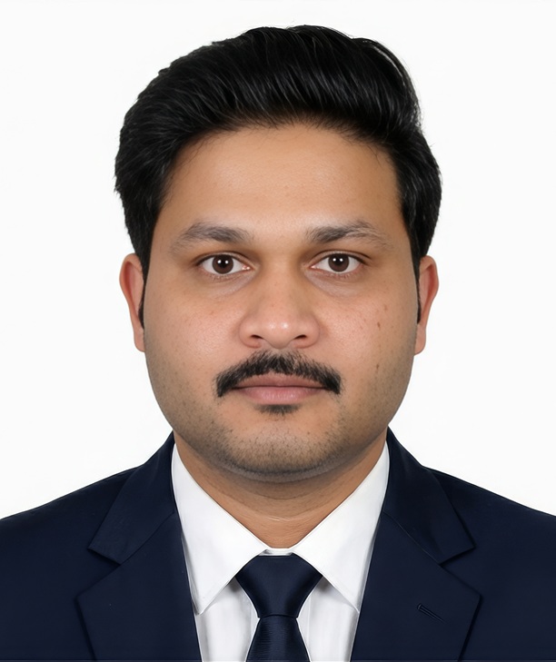 Mohamed Jamsheer