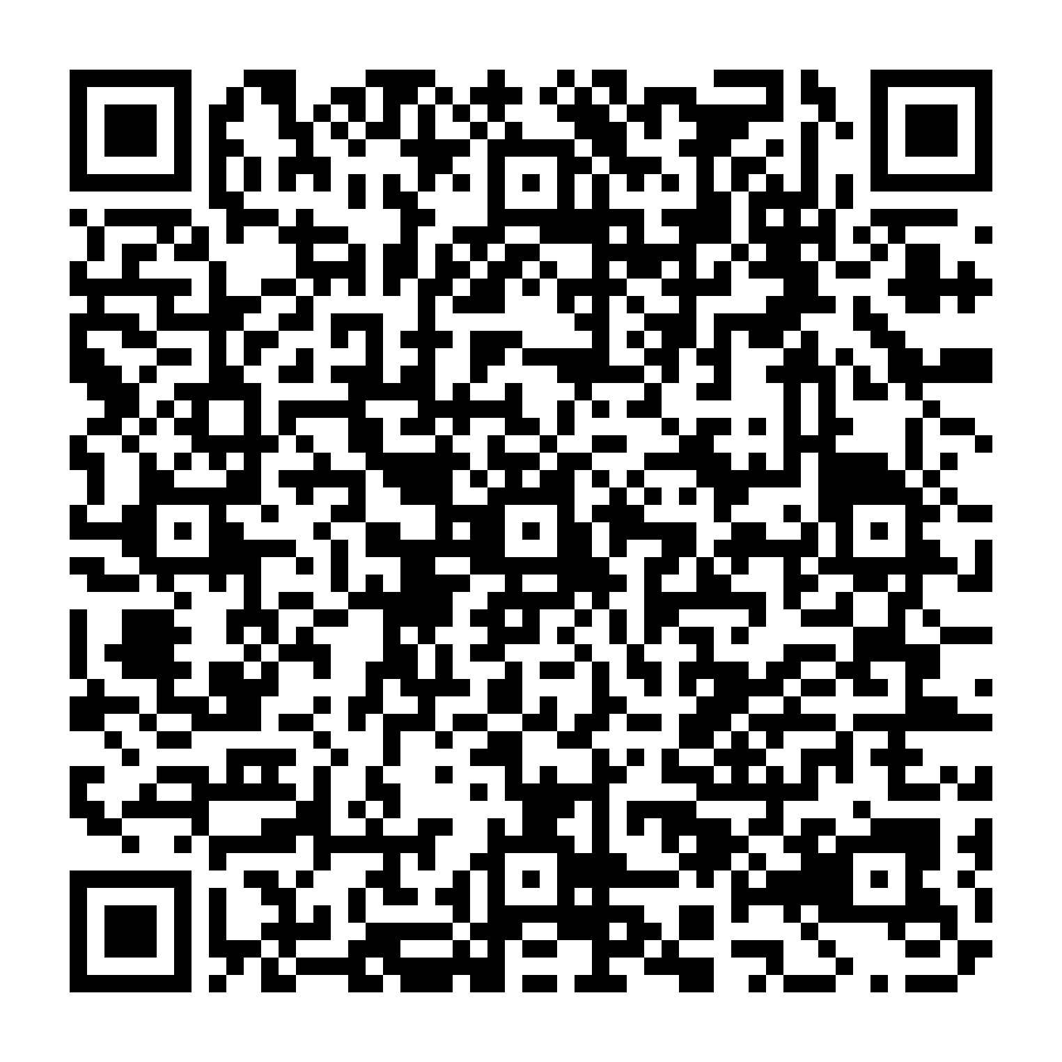 Kenz Doha Hypermarket QR code